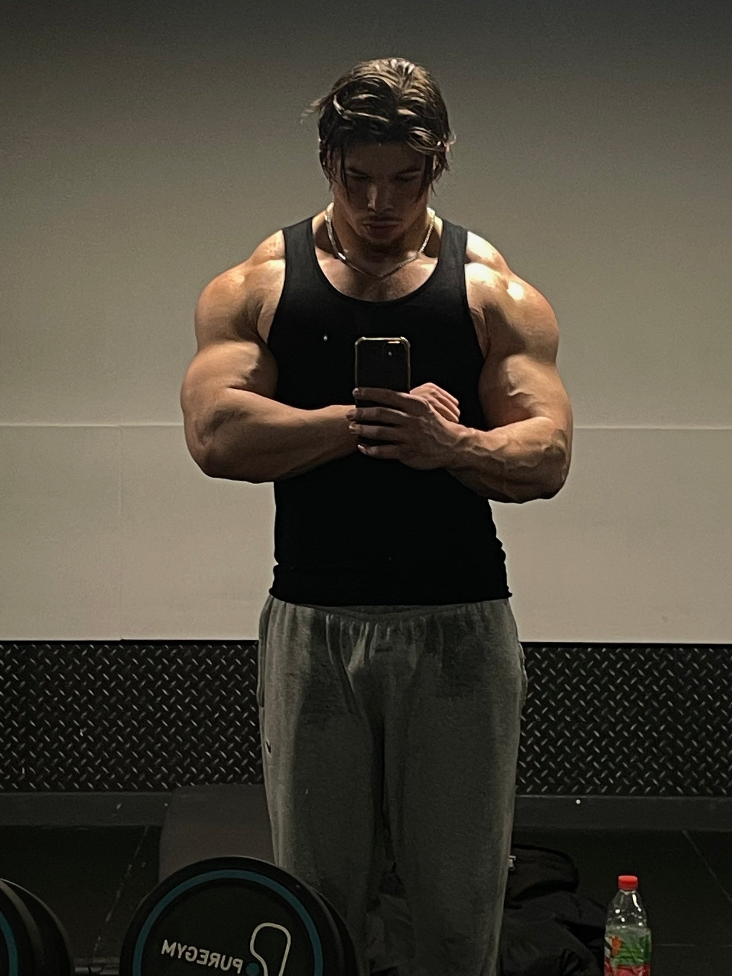 My Transformation Program