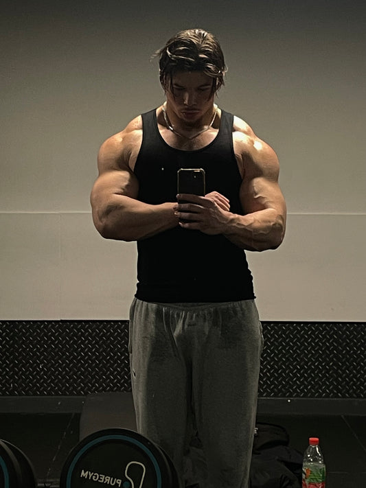 My Transformation Program